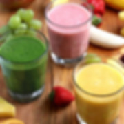Fruity Fresh Juice (330ml)