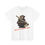Thumbnail: Ungovernable Chimp Heavy Cotton Tee