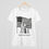 Thumbnail: Trump Fight Fight Fight!!! Women's Midweight Cotton Tee