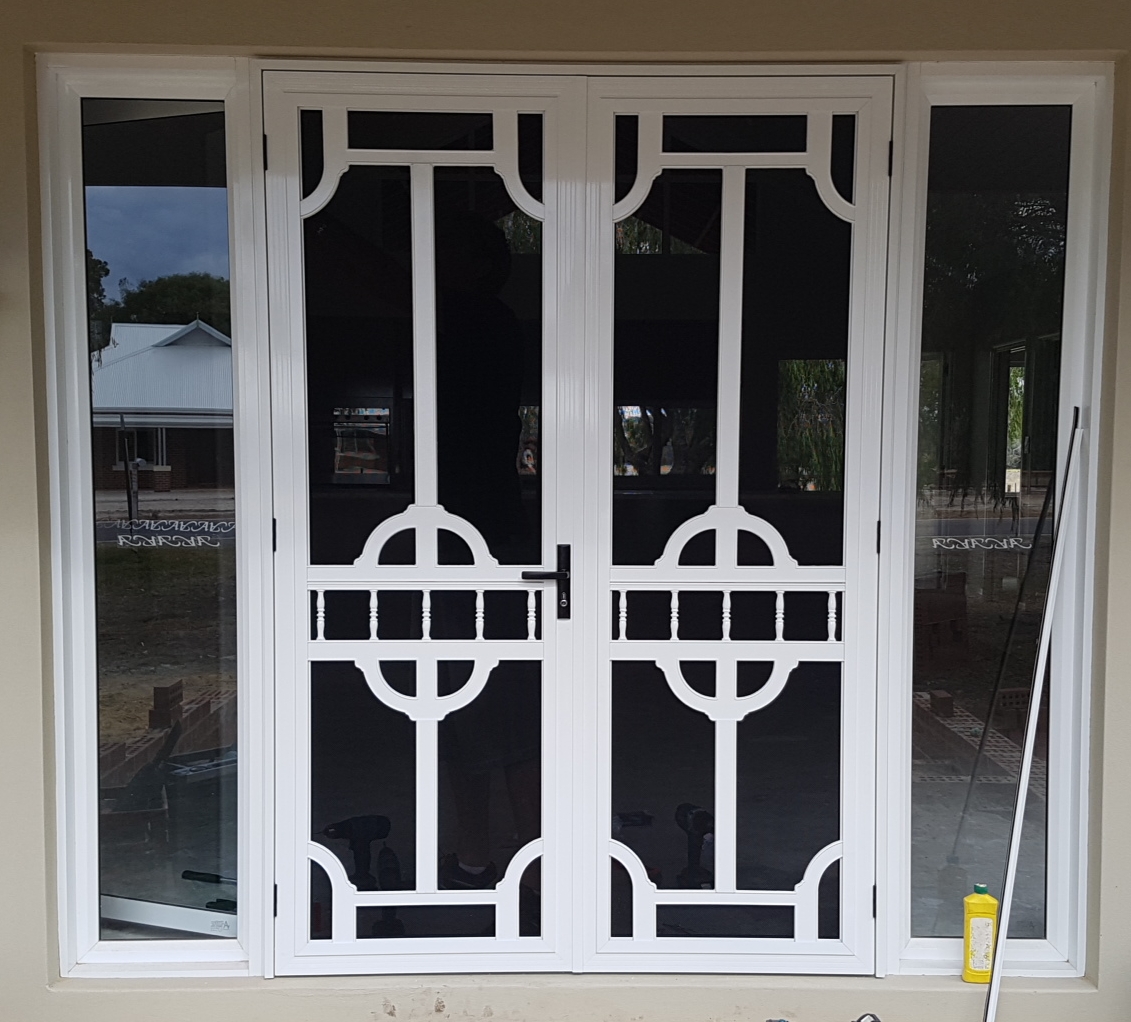 About Us Busselton Southbound Security