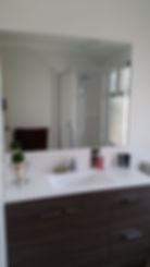 Shower Screens & Mirrors