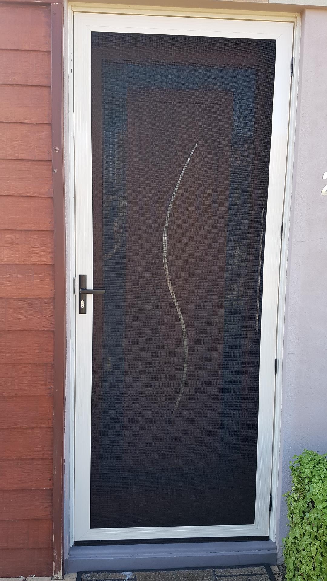 About Us Busselton Southbound Security