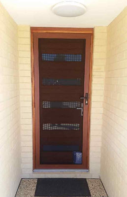 Southbound Security Bunbury and Busselton 316 Stainless Steel