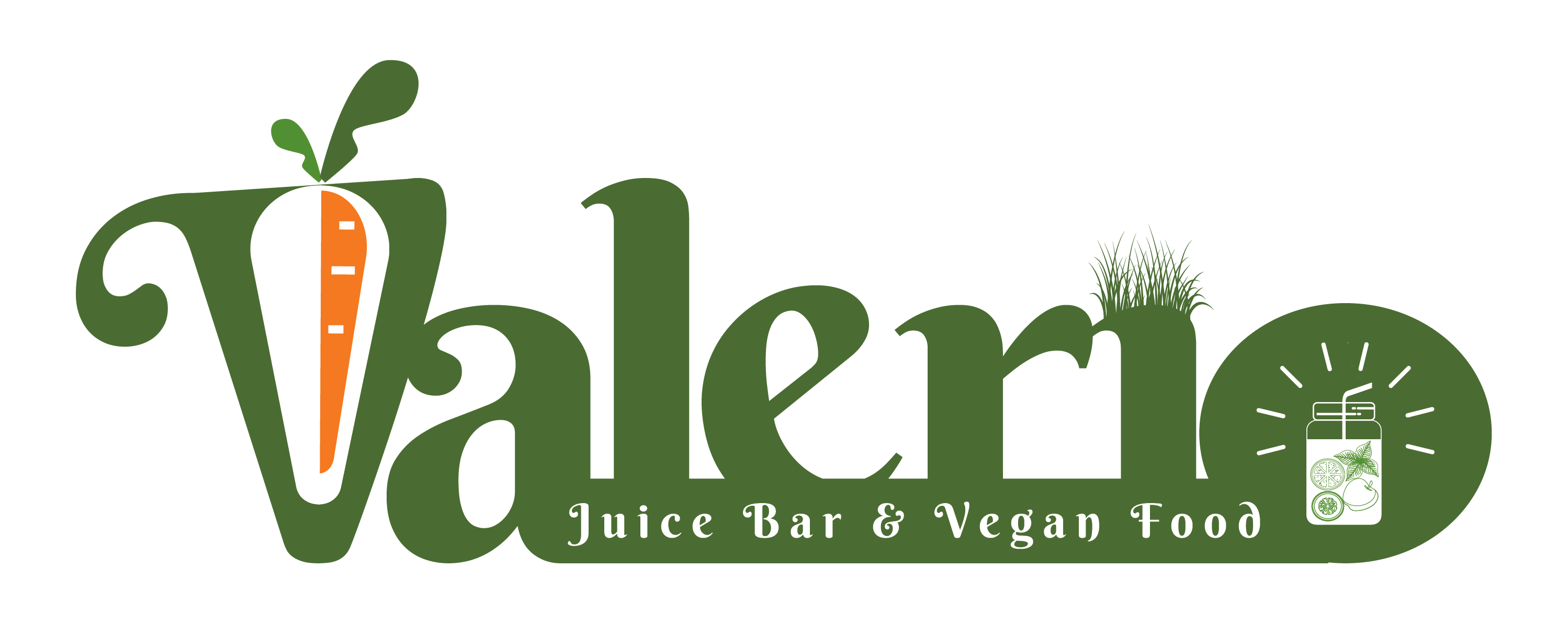 Join "Valerio Juice Bar" on the Spaces by Wix App