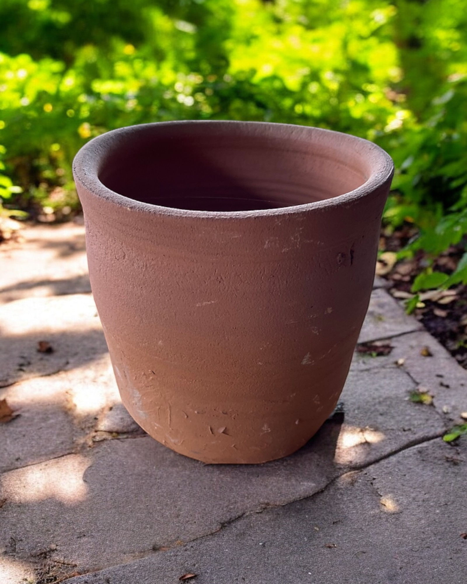 Macetero Greda 20x22