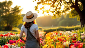 Beneficios Terapéuticos de la Jardinería: ¡Tu mente lo agradecerá!