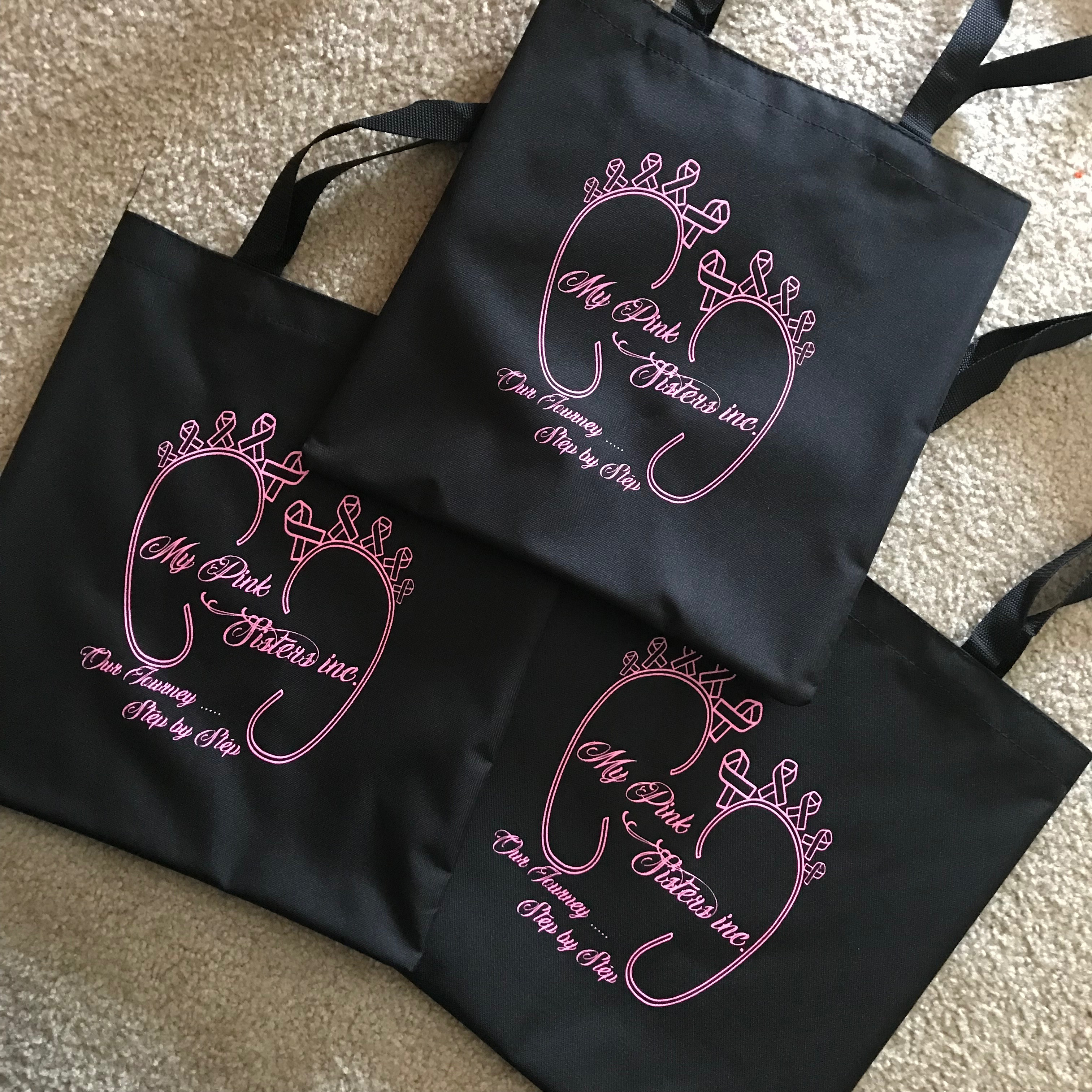 Tote