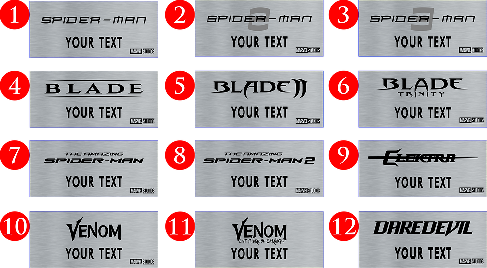 Thumbnail: Other Marvel movies 18 To Choose From