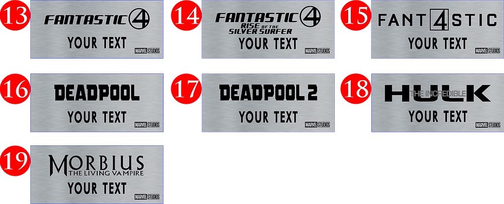 Thumbnail: Other Marvel movies 18 To Choose From