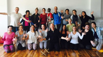 Yin Yoga & Anatomy 1 Teacher Training
