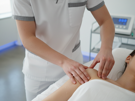 Discovering the Services in Sports Therapy