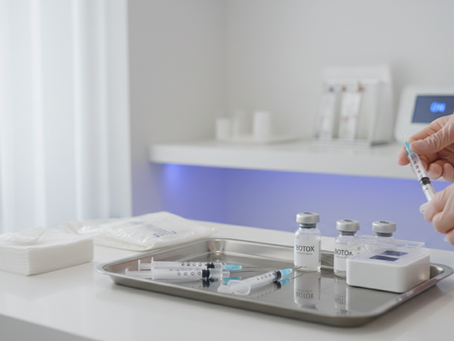 Top Botox Services Nearby: Your Guide to Looking and Feeling Your Best