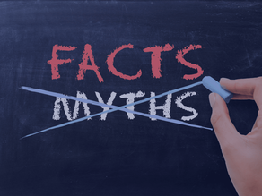 4 Misconceptions about Hiring a Recruiter (Employer Edition)