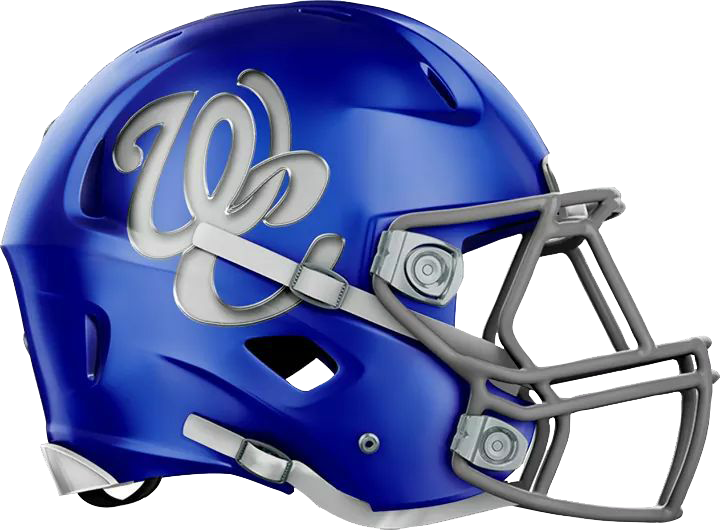 SCHEDULE | West Coast Lions Football