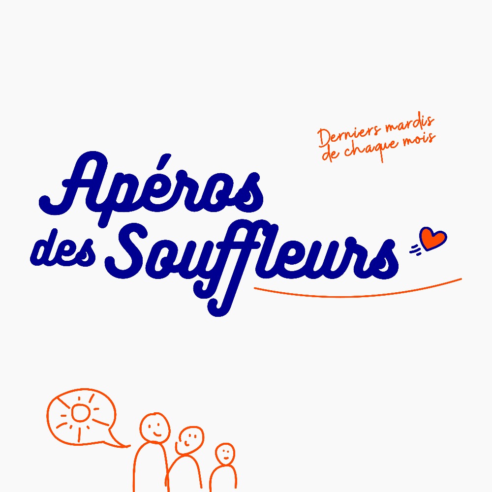 Apéro des Souffleurs