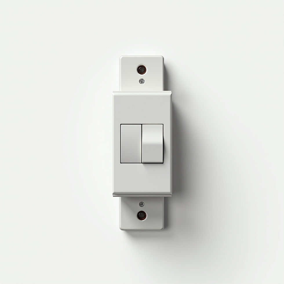 GFCI Protection Breaker