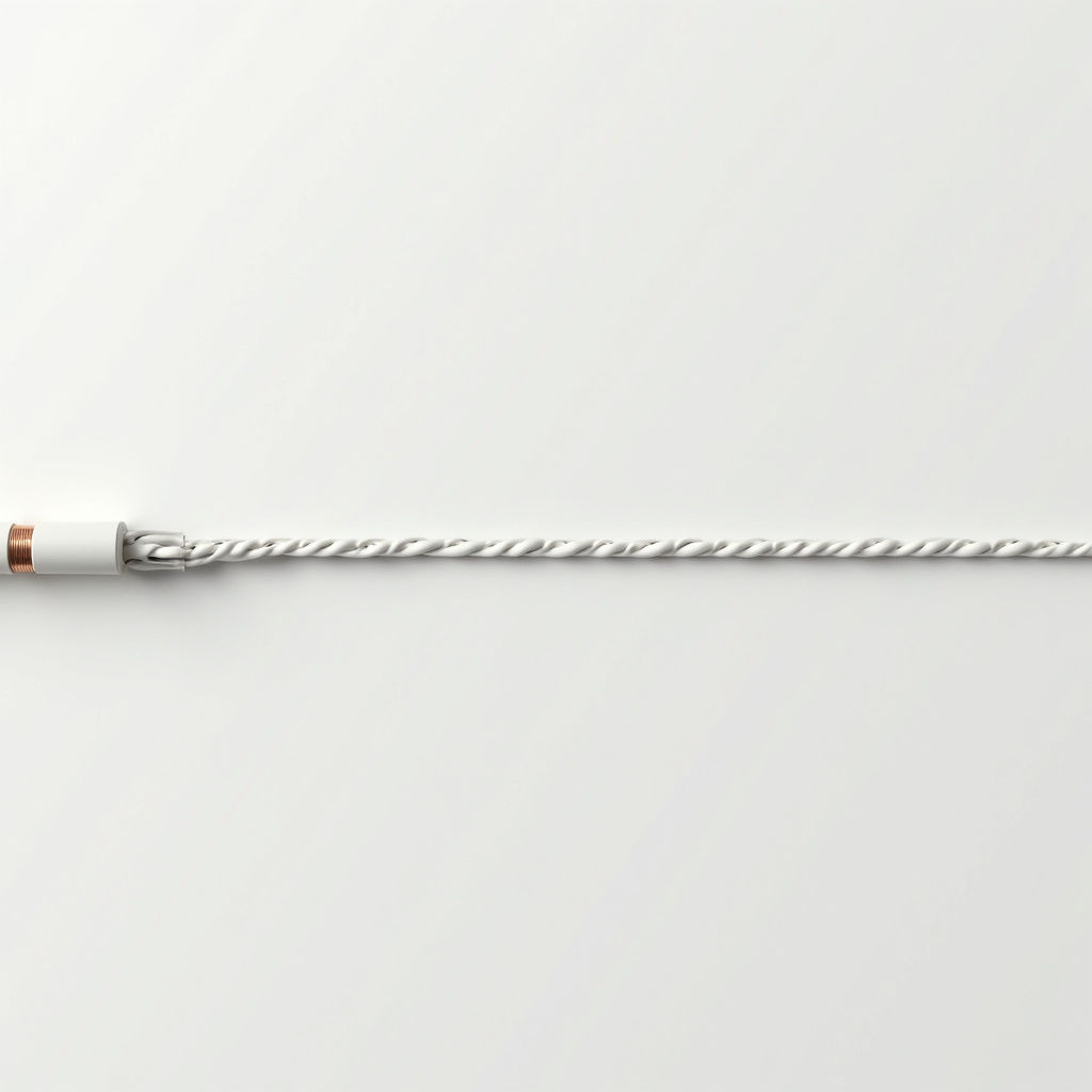 Thermoplastic Building Wire