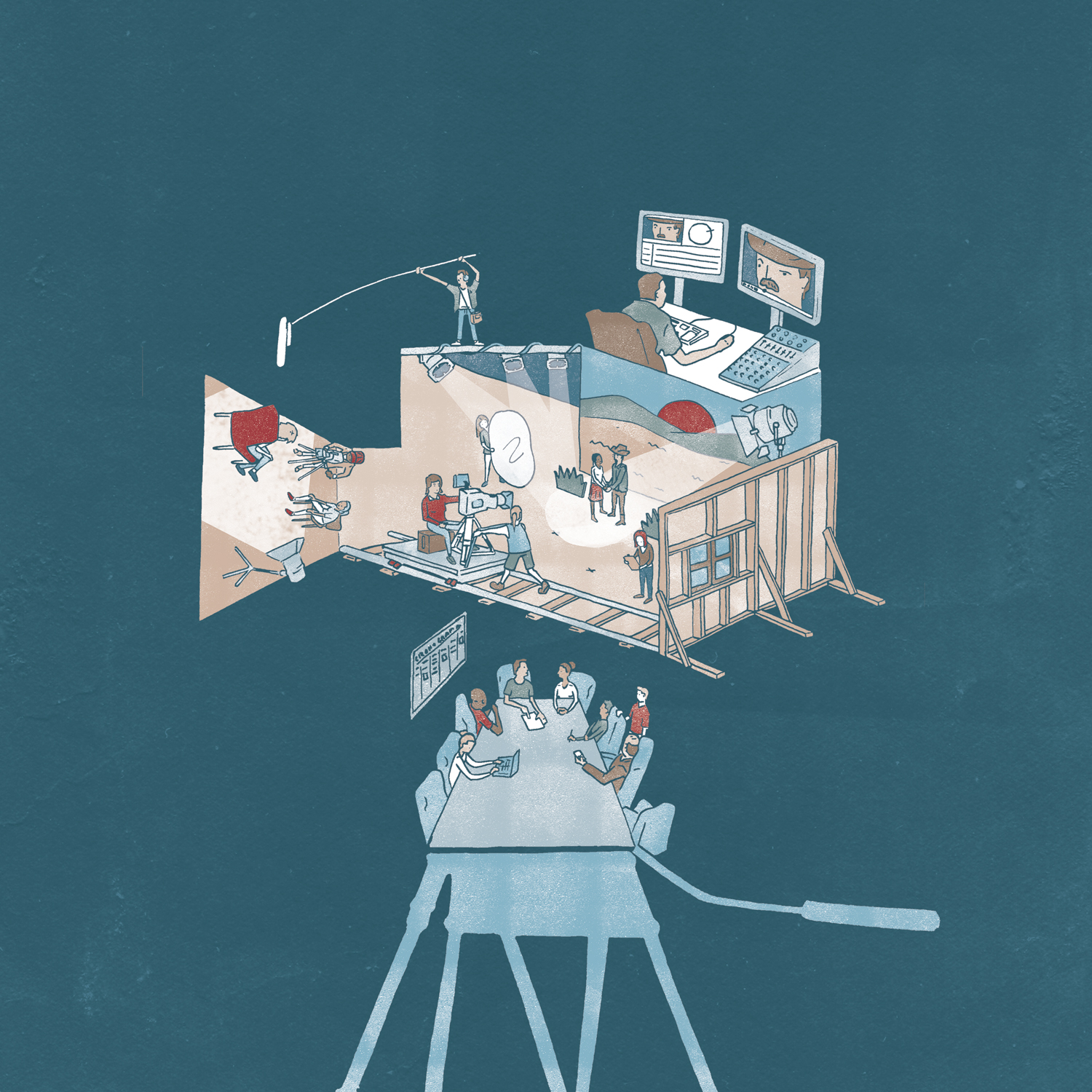 Complexo Cinema