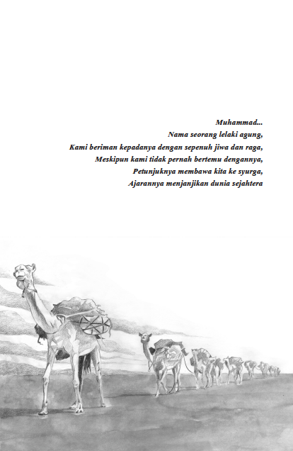 Thumbnail: Biografi Muhammad Bin Abdullah