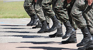 Military Drill March