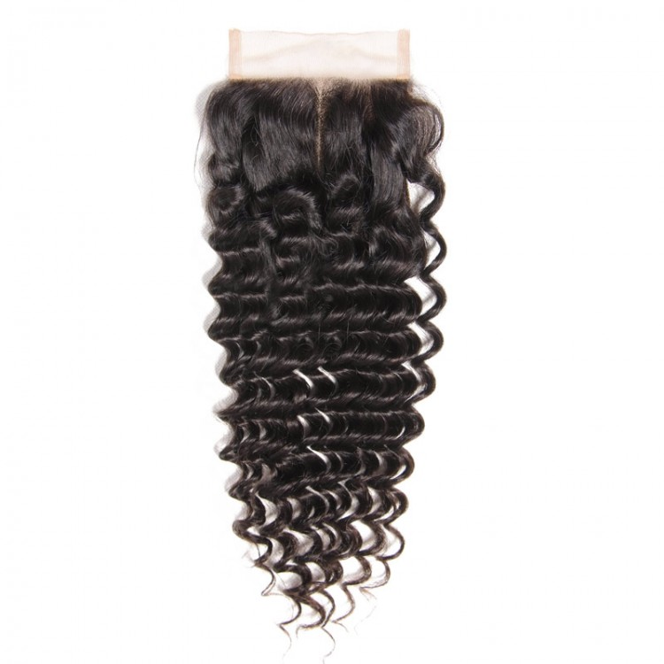 Deep Wave Lace Closure