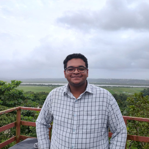 How an internship turned into a permanent stay and a new home