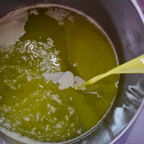 What is High Polyphenol Olive Oil?