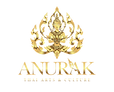 Anurak Logo