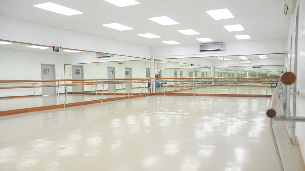 110 sqm Dance Studio @ Toa Payoh