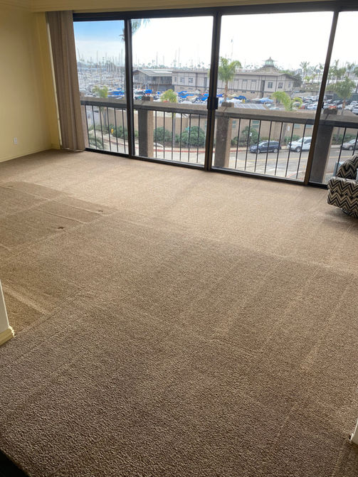 limpieza de alfombras, apartamento, limpieza profunda