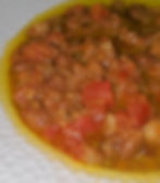 Tomato Foul Ⓥ image