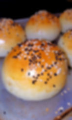 Burger Buns