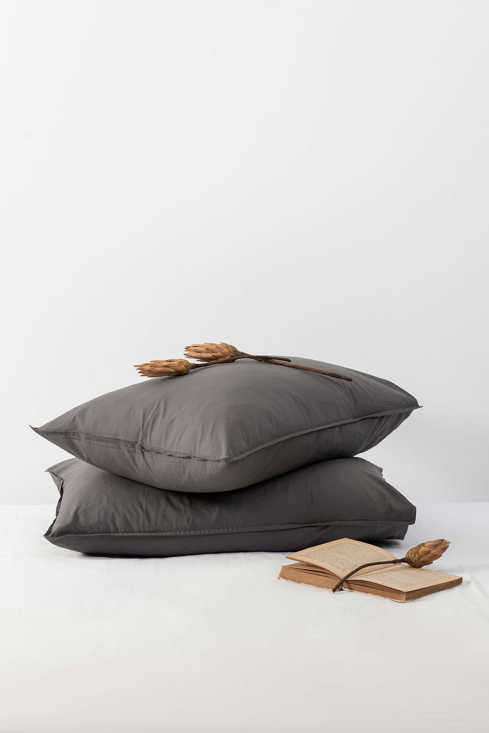 Dirección de Arte ; Interiores / Objetos / Marcaspeg