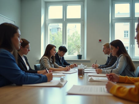 Discover Creative English Learning in Tehuacán