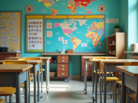 Creative Ways to Learn English in Tehuacán