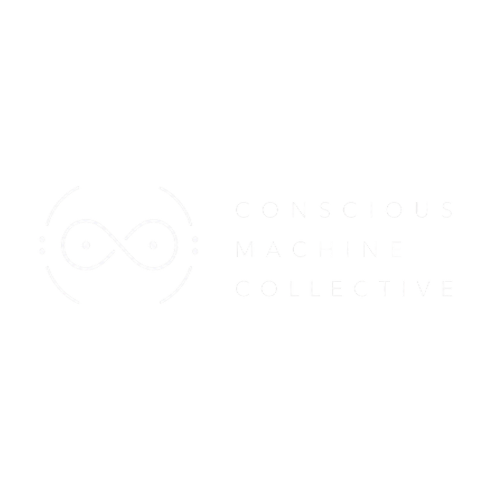ConciousMachineCollective - Logo White Letters.png