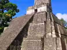 Guatemala: where time wears a crown of volcanoes and memory still breathes