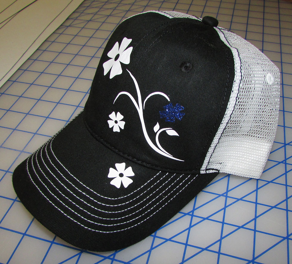 Custom Design Hat