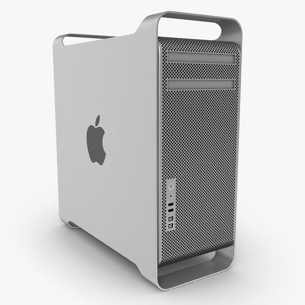 Mac Pro