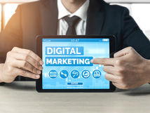 Top 5 Ways A Digital Marketing Agency Can Help You Expand Your Business
