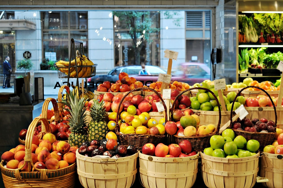 Grocery