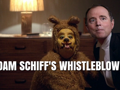 Deep State Exposed