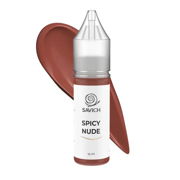Savich Spicy Nude