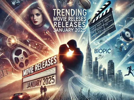 What Are the Must-See Movies Hitting Theaters This January?