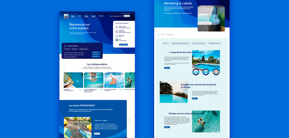 UI DESIGN
Karine Bonvicini