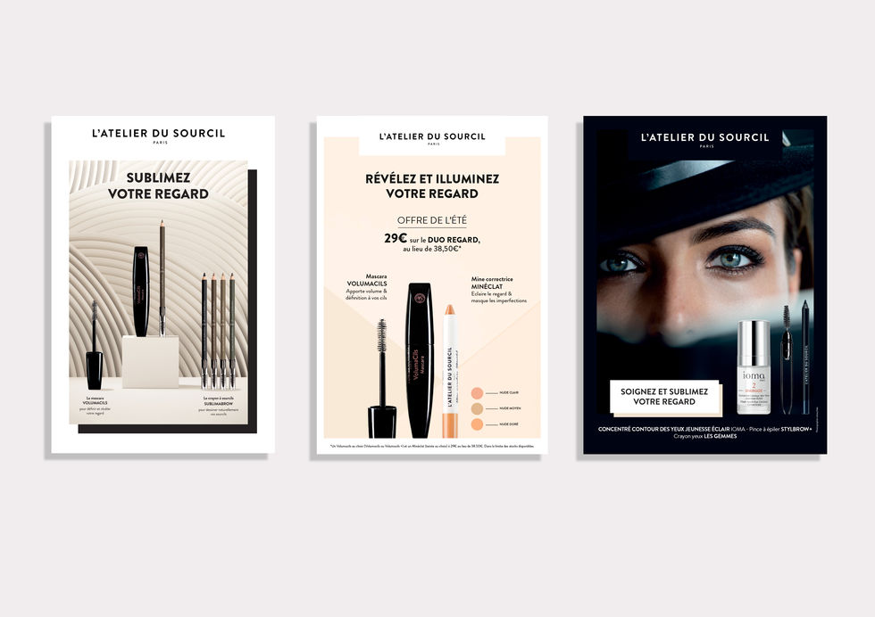 Karine Bonvicini UI UX DESIGNER