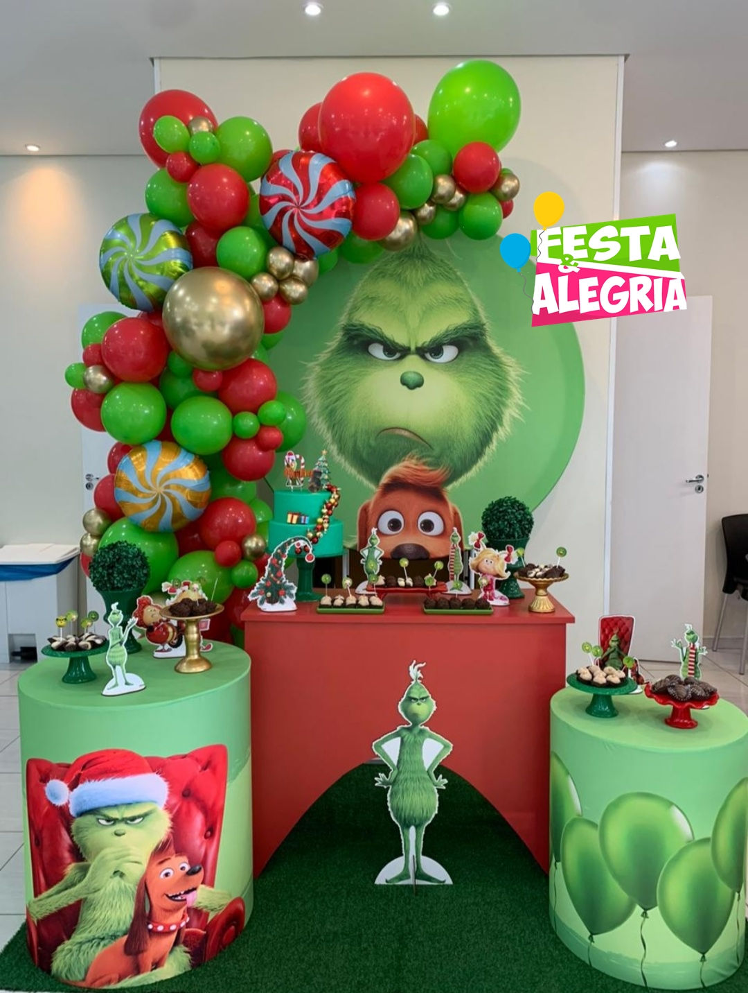 Grinch