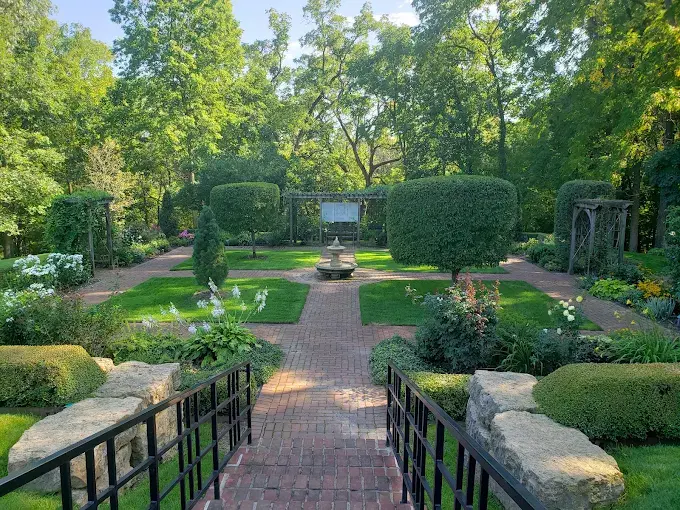 OWLS - Dubuque Arboretum & Wanderwood