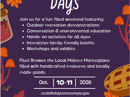 Osborne Days