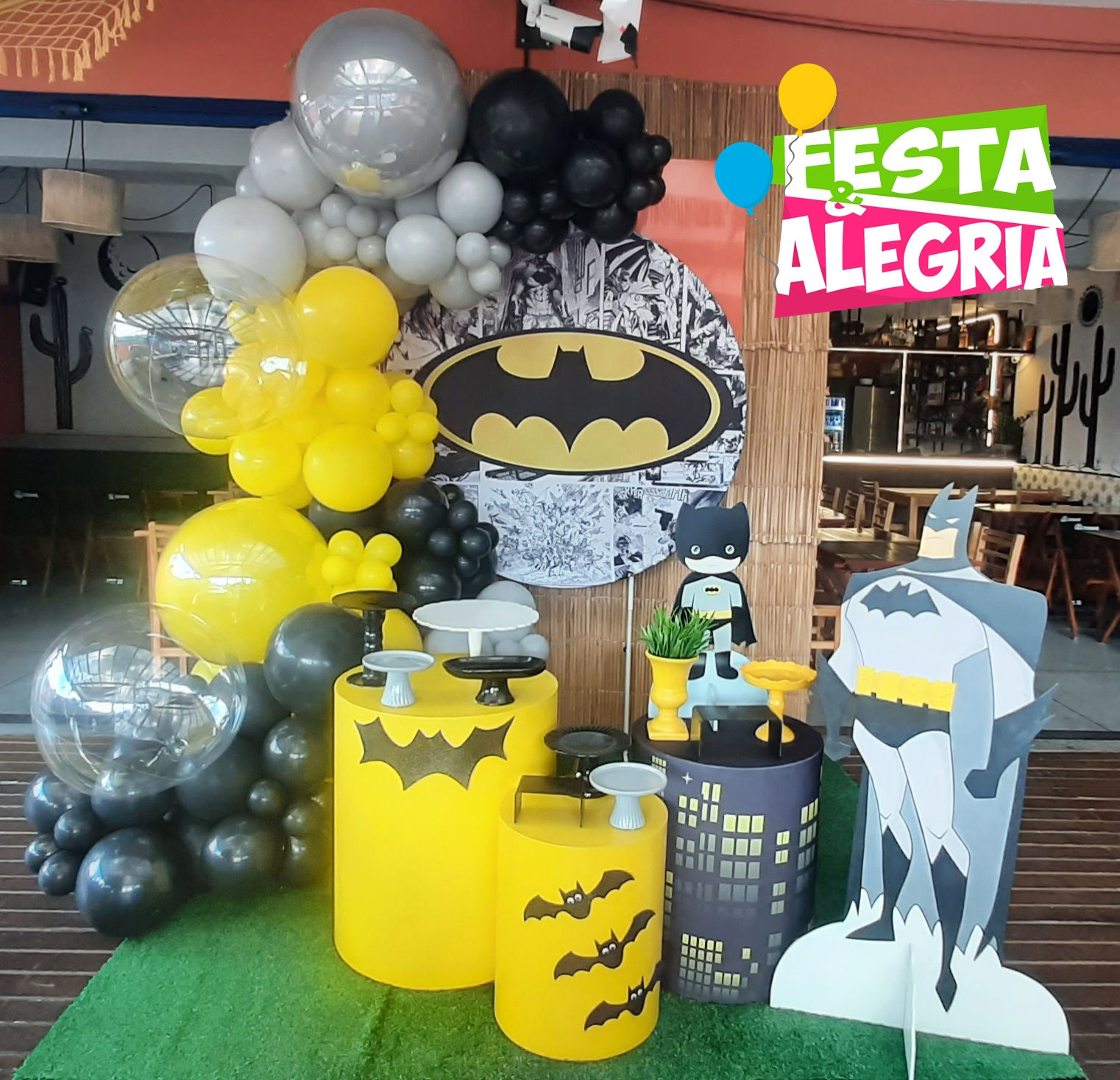 Batman